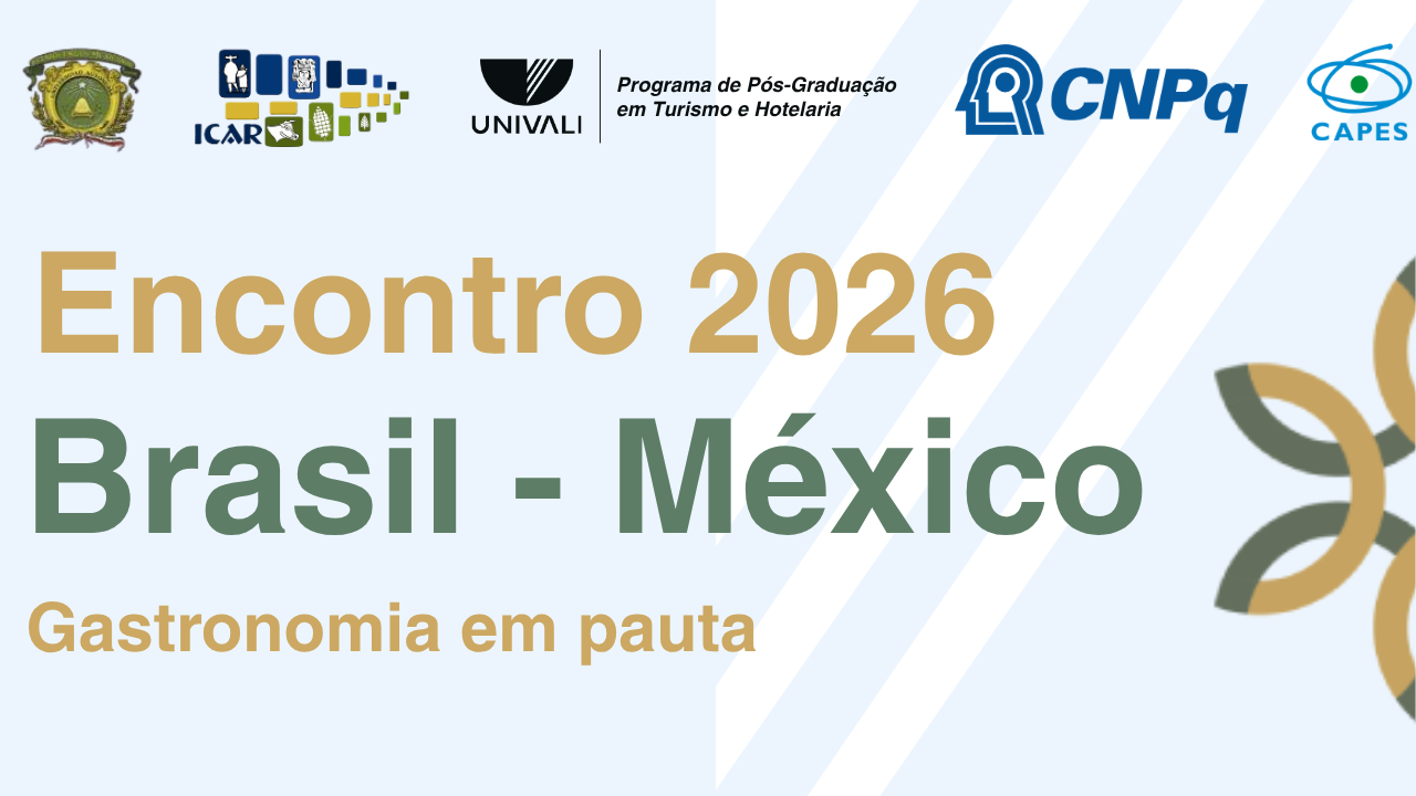Banner do evento