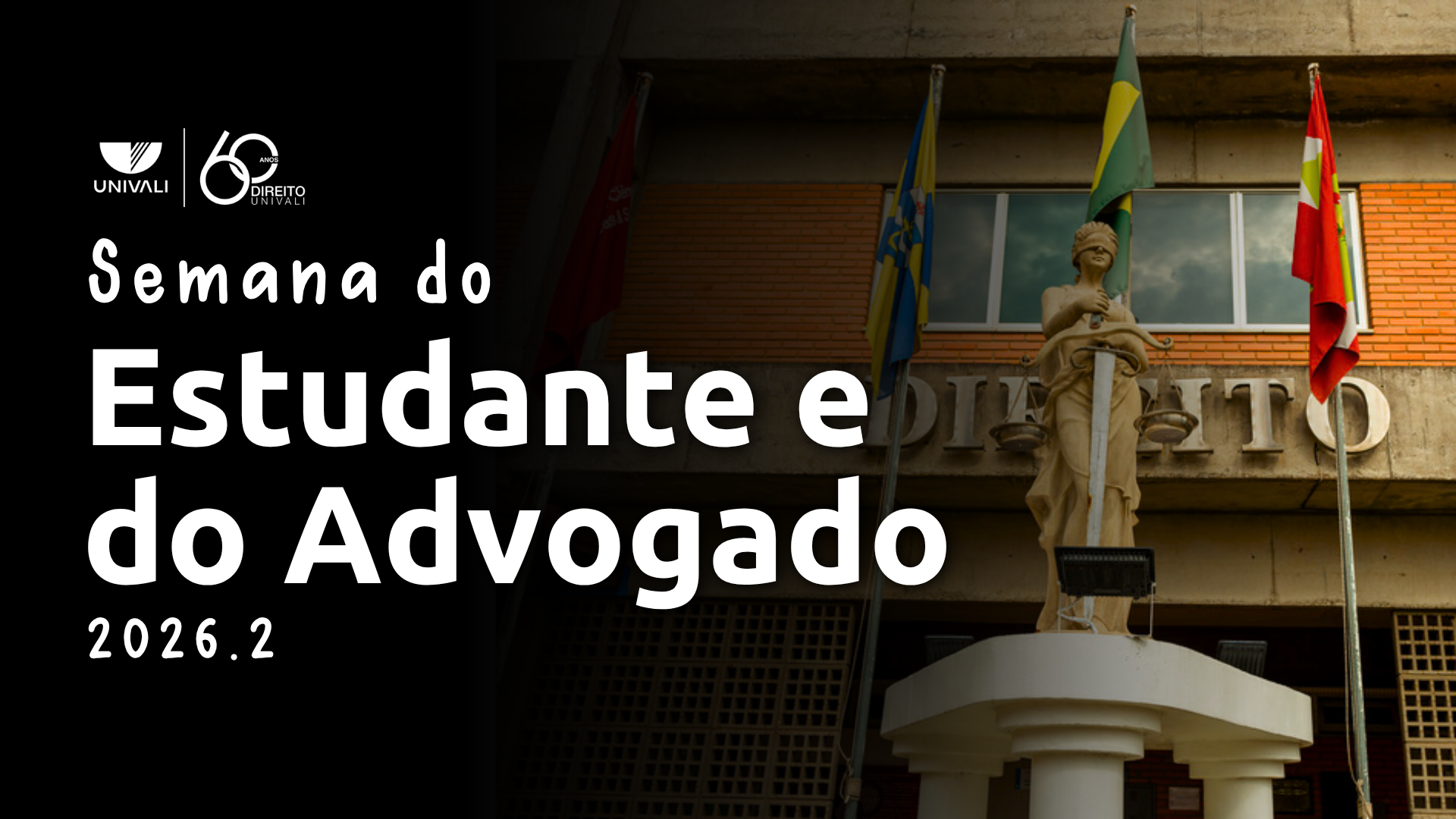 Banner do evento